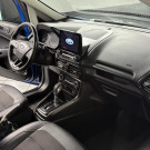 Ford EcoSport FREESTYLE 1.5 12V Flex 5p Aut. 2018 Flex