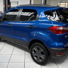 Ford EcoSport FREESTYLE 1.5 12V Flex 5p Aut. 2018 Flex