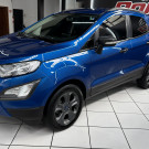 Ford EcoSport FREESTYLE 1.5 12V Flex 5p Aut. 2018 Flex