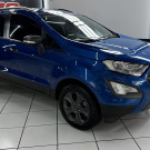 Ford EcoSport FREESTYLE 1.5 12V Flex 5p Aut. 2018 Flex