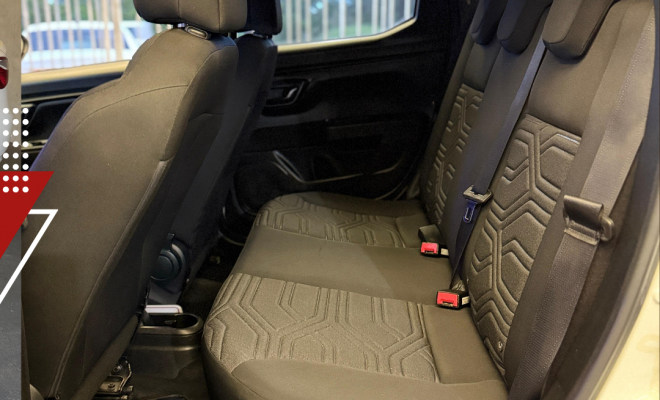 Fiat Strada Freedom 1.3 Flex 8V  CS Plus 2023 Flex-4