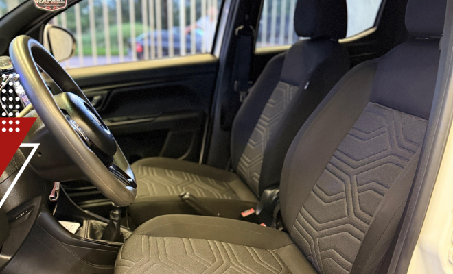 Fiat Strada Freedom 1.3 Flex 8V  CS Plus 2023 Flex-2