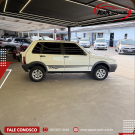 Fiat Uno Mille 1.0 Fire/ F.Flex/ ECONOMY 4p 2012 Flex-3