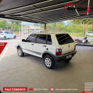 Fiat Uno Mille 1.0 Fire/ F.Flex/ ECONOMY 4p 2012 Flex-7