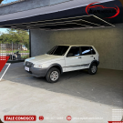 Fiat Uno Mille 1.0 Fire/ F.Flex/ ECONOMY 4p 2012 Flex-5