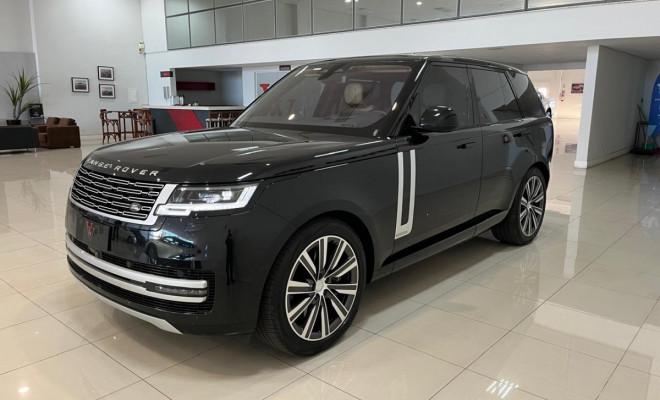 Land Rover Range Rover Autobio.3.0 I6 510cv (Híb.) 2023 Gasolina-4