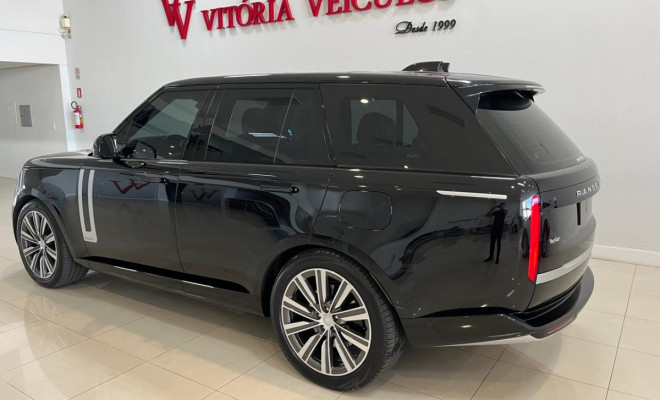 Land Rover Range Rover Autobio.3.0 I6 510cv (Híb.) 2023 Gasolina-16