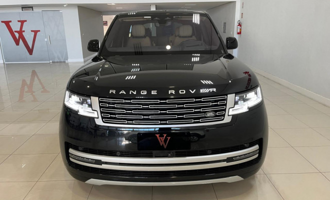 Land Rover Range Rover Autobio.3.0 I6 510cv (Híb.) 2023 Gasolina-3