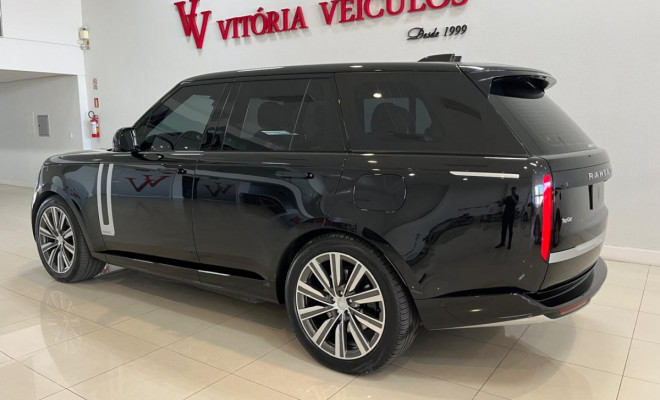 Land Rover Range Rover Autobio.3.0 I6 510cv (Híb.) 2023 Gasolina-15