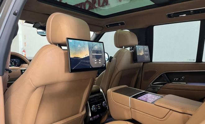 Land Rover Range Rover Autobio.3.0 I6 510cv (Híb.) 2023 Gasolina-11