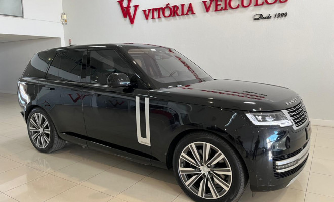 Land Rover Range Rover Autobio.3.0 I6 510cv (Híb.) 2023 Gasolina-1