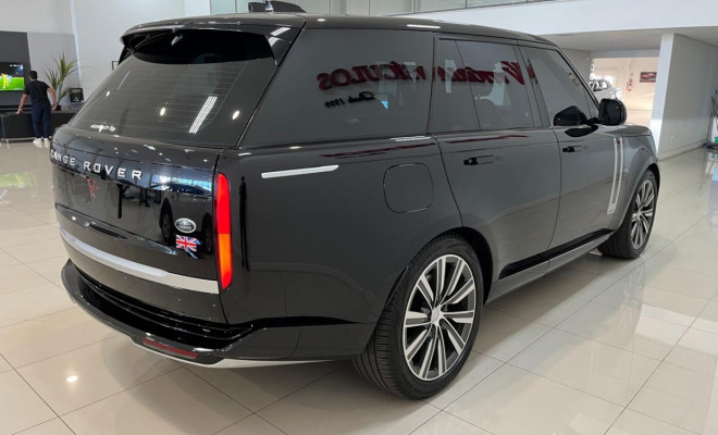 Land Rover Range Rover Autobio.3.0 I6 510cv (Híb.) 2023 Gasolina-13