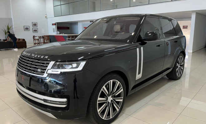 Land Rover Range Rover Autobio.3.0 I6 510cv (Híb.) 2023 Gasolina-2