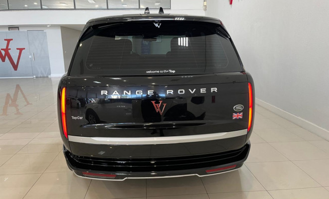 Land Rover Range Rover Autobio.3.0 I6 510cv (Híb.) 2023 Gasolina-12