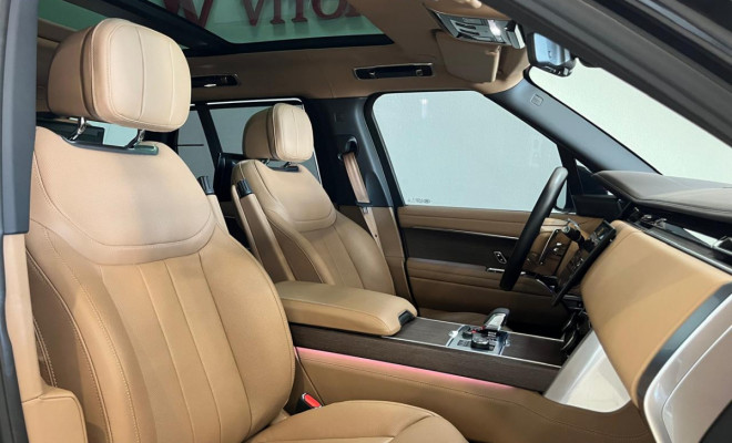 Land Rover Range Rover Autobio.3.0 I6 510cv (Híb.) 2023 Gasolina-8