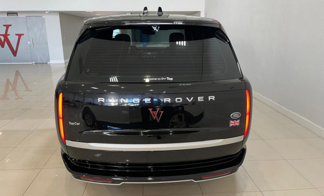 Land Rover Range Rover Autobio.3.0 I6 510cv (Híb.) 2023 Gasolina-14