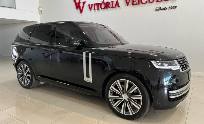 Land Rover Range Rover Autobio.3.0 I6 510cv (Híb.) 2023 Gasolina