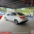 Fiat CRONOS DRIVE 1.3 8V Flex 2019 Flex-3