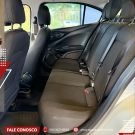 Fiat CRONOS DRIVE 1.3 8V Flex 2019 Flex-4