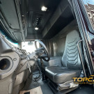 SCANIA T-124 GA 420 4x2 NZ 2p (diesel) / Millen 2001 Diesel-5
