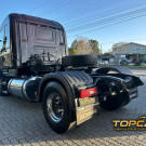 SCANIA T-124 GA 420 4x2 NZ 2p (diesel) / Millen 2001 Diesel-4