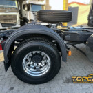 SCANIA T-124 GA 420 4x2 NZ 2p (diesel) / Millen 2001 Diesel-9