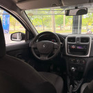 Renault LOGAN Authentique Flex 1.0 12V 4p 2019 Flex-7