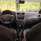 Renault LOGAN Authentique Flex 1.0 12V 4p 2019 Flex-6