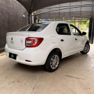 Renault LOGAN Authentique Flex 1.0 12V 4p 2019 Flex-1