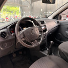 Renault LOGAN Authentique Flex 1.0 12V 4p 2019 Flex-3