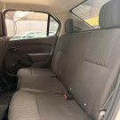 Renault LOGAN Authentique Flex 1.0 12V 4p 2019 Flex-5