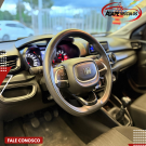 Fiat ARGO 1.0 6V Flex. 2023 Flex-8