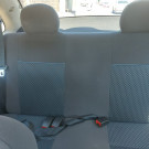 GM - Chevrolet Classic Life/LS 1.0 VHC FlexP. 4p 2012 Flex