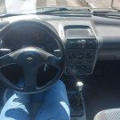 GM - Chevrolet Classic Life/LS 1.0 VHC FlexP. 4p 2012 Flex