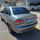 GM - Chevrolet Classic Life/LS 1.0 VHC FlexP. 4p 2012 Flex