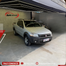 Fiat Strada Working HARD 1.4 Fire Flex 8V CD 2017 Flex-6