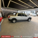 Fiat Strada Working HARD 1.4 Fire Flex 8V CD 2017 Flex-4