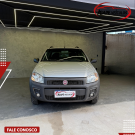 Fiat Strada Working HARD 1.4 Fire Flex 8V CD 2017 Flex-7