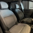 Renault DUSTER Dynamique 2.0 Flex 16V Aut. 2012 Flex-12