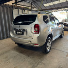 Renault DUSTER Dynamique 2.0 Flex 16V Aut. 2012 Flex-3
