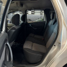 Renault DUSTER Dynamique 2.0 Flex 16V Aut. 2012 Flex-8