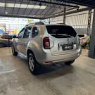 Renault DUSTER Dynamique 2.0 Flex 16V Aut. 2012 Flex-2