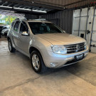Renault DUSTER Dynamique 2.0 Flex 16V Aut. 2012 Flex-0