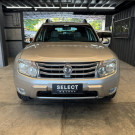 Renault DUSTER Dynamique 2.0 Flex 16V Aut. 2012 Flex-1