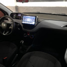 Peugeot 208 Active/Active Pack 1.5 Flex 8V 5p 2014 Flex-6
