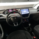 Peugeot 208 Active/Active Pack 1.5 Flex 8V 5p 2014 Flex-5