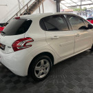 Peugeot 208 Active/Active Pack 1.5 Flex 8V 5p 2014 Flex-2