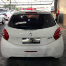 Peugeot 208 Active/Active Pack 1.5 Flex 8V 5p 2014 Flex-4