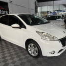 Peugeot 208 Active/Active Pack 1.5 Flex 8V 5p 2014 Flex-1