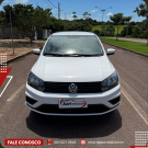 VW - VolksWagen Gol 1.0 Flex 12V 5p 2023 Flex-8